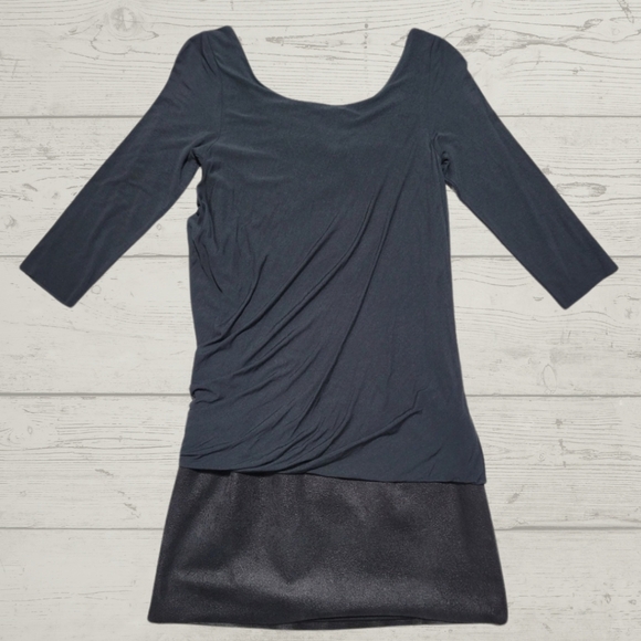 Anthropologie Bailey 44 Habanero Mini Dress - Picture 3 of 6